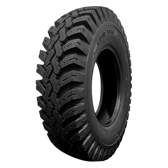 Pneu Goodyear Power Torque Trail