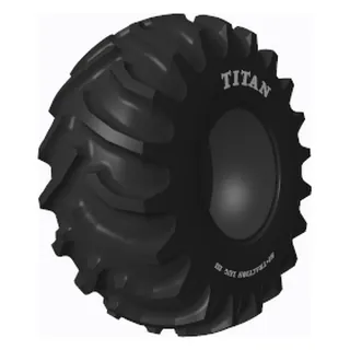 Pneu Titan Hi Traction Lug III R-1