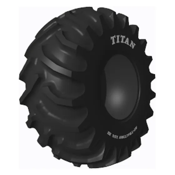 Pneu Titan Hi Traction Lug III R-1