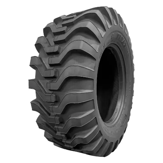 Pneu Titan Skid Steer