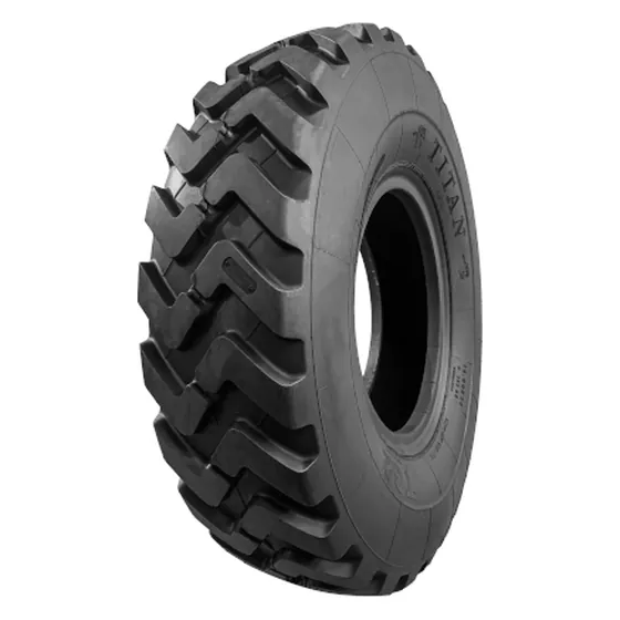 Pneu Titan TG2 G-2